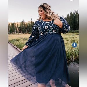 Jessakae - Leah Dress